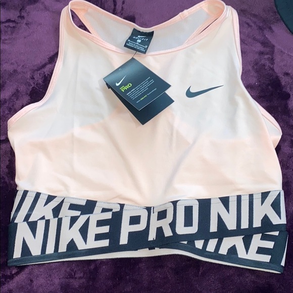 Nike Other - Nike pro sports bra
